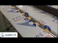 Машина для упаковки пакетов с горизонтальной моделью подушки/машина для упаковки пакетов с горизонтальной подушкой